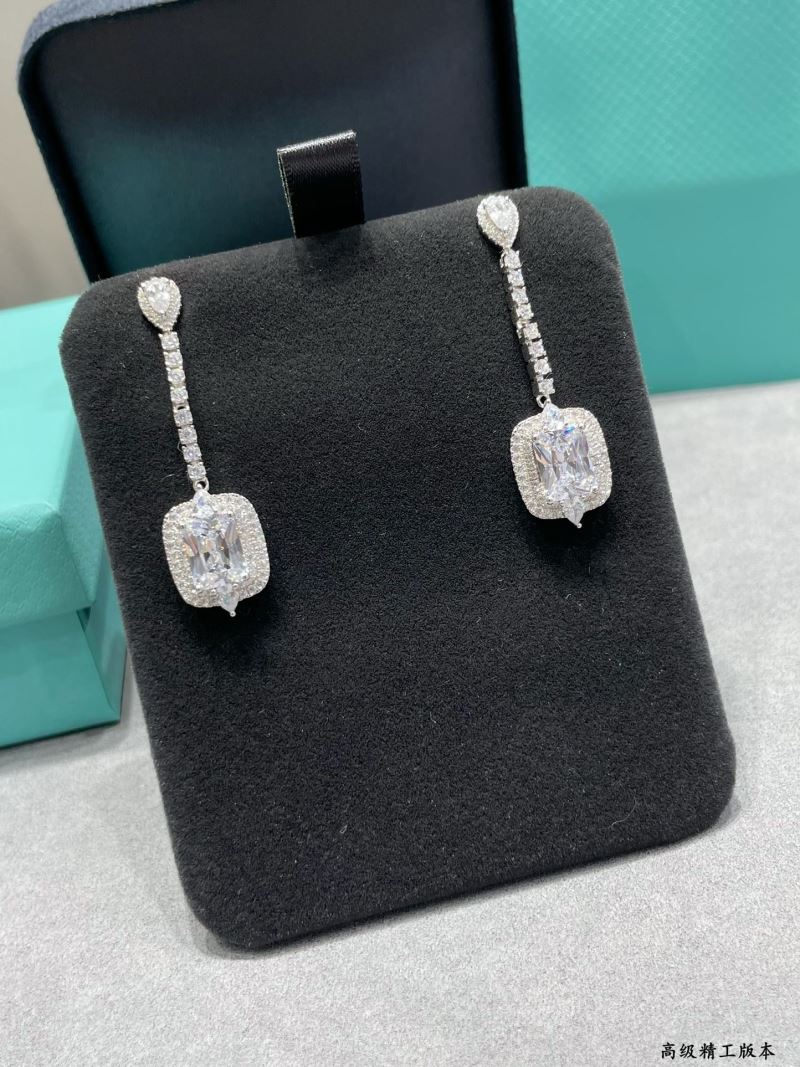 Tiffany Earrings